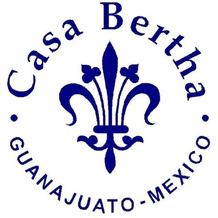 Auberge de jeunesse Casa Bertha à Guanajuato Extérieur photo