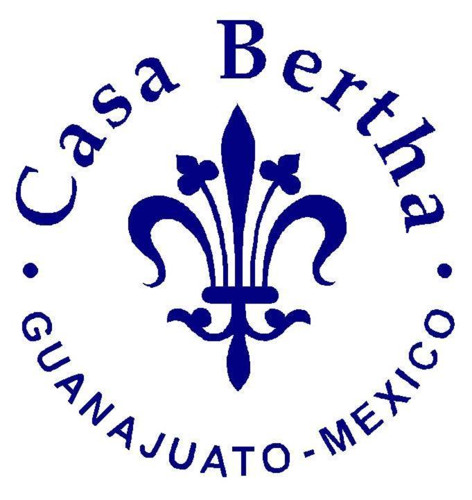 Auberge de jeunesse Casa Bertha à Guanajuato Extérieur photo