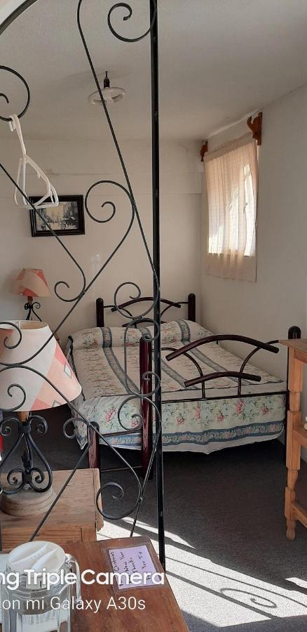 Auberge de jeunesse Casa Bertha à Guanajuato Extérieur photo