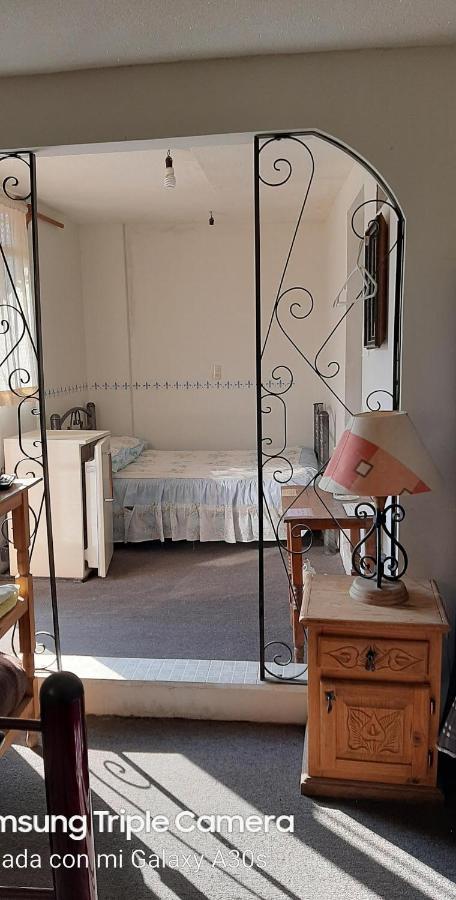 Auberge de jeunesse Casa Bertha à Guanajuato Extérieur photo